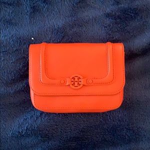 Tory Burch Wallet/Mini Satchel